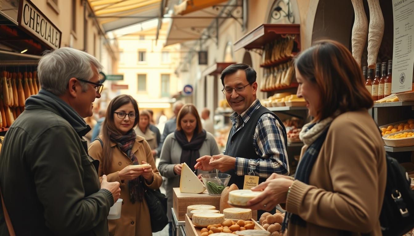 Scopri i sapori di Guiglia